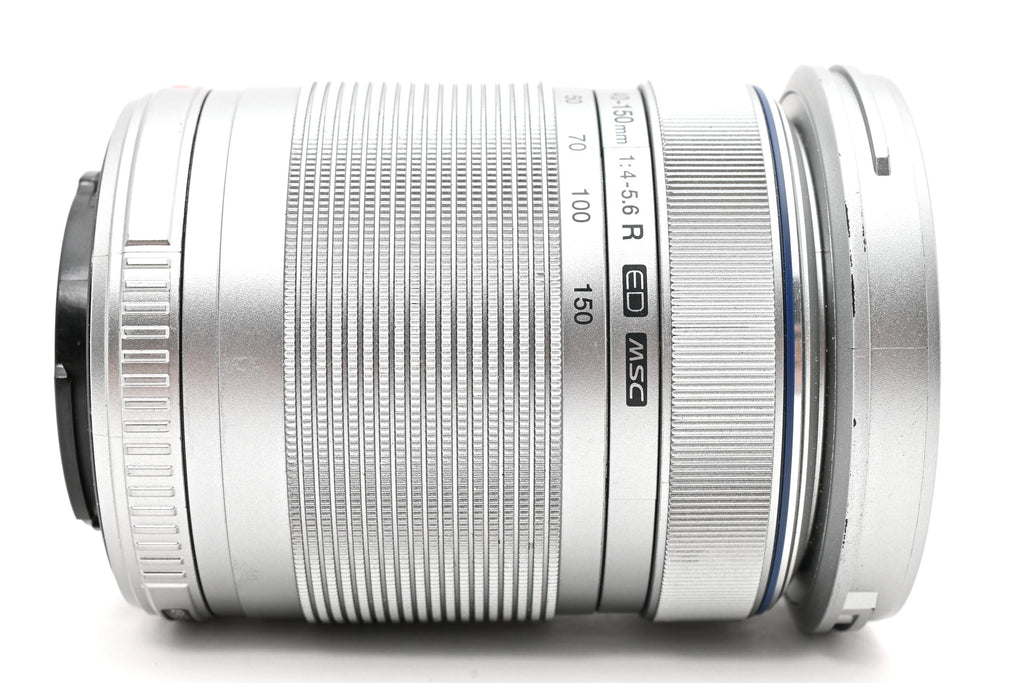★美品★ オリンパス Olympus M.ZUIKO DIGITAL ED 40-150MM F4.0-5.6 R ED MSC デジタルレンズ ★ #8312