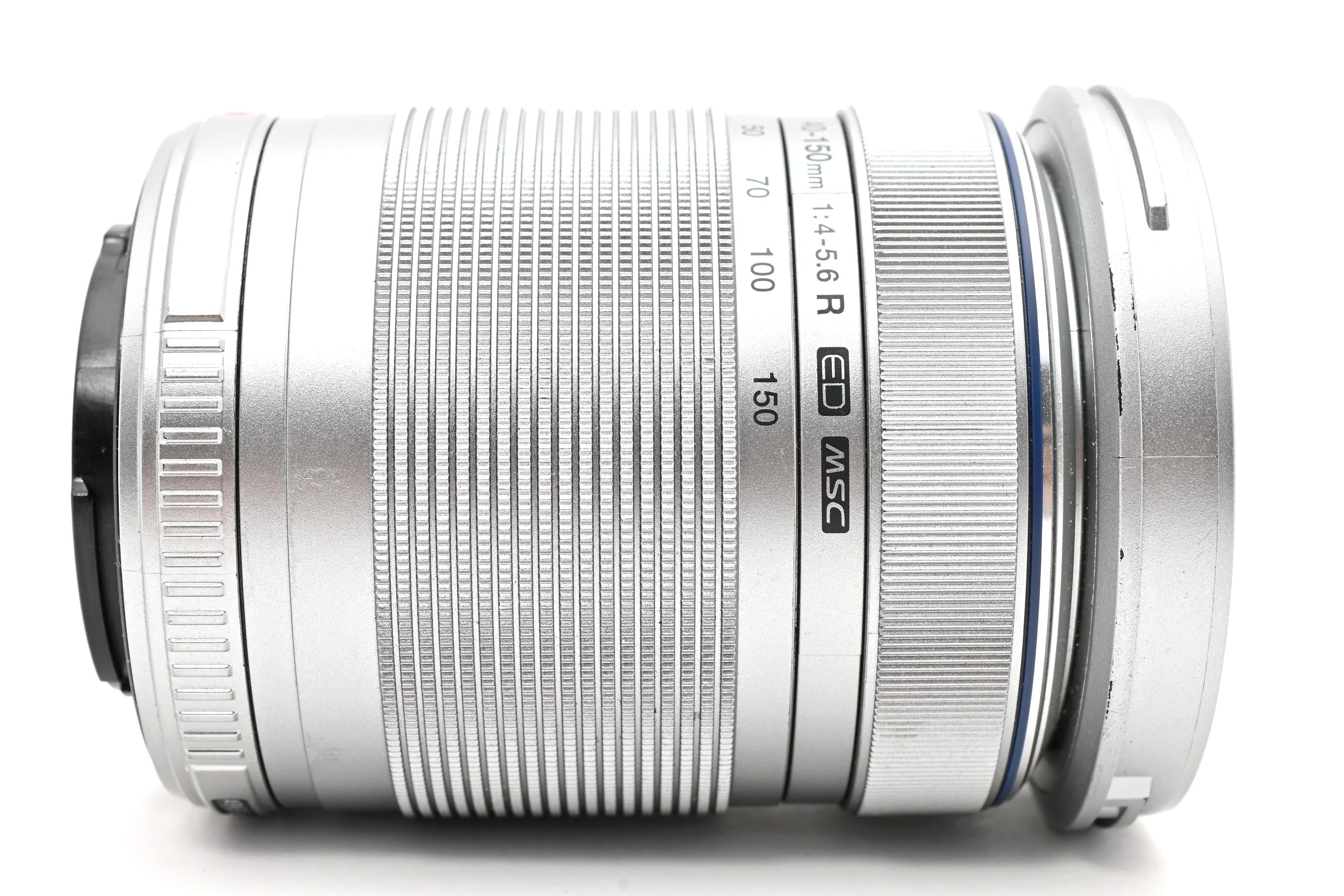 ★美品★ オリンパス Olympus M.ZUIKO DIGITAL ED 40-150MM F4.0-5.6 R ED MSC デジタルレンズ ★ #8312
