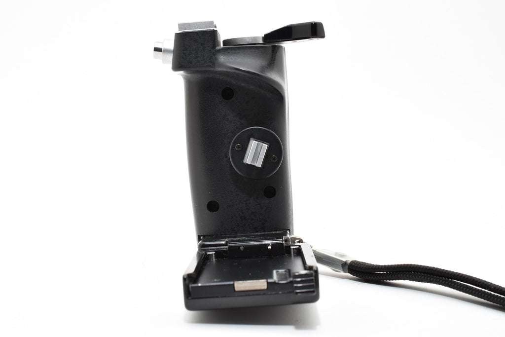 ★美品★ ゼンザブロニカ ZENZABRONICA SPEED GRIP E グリップ アクセサリー ★ L10#7659