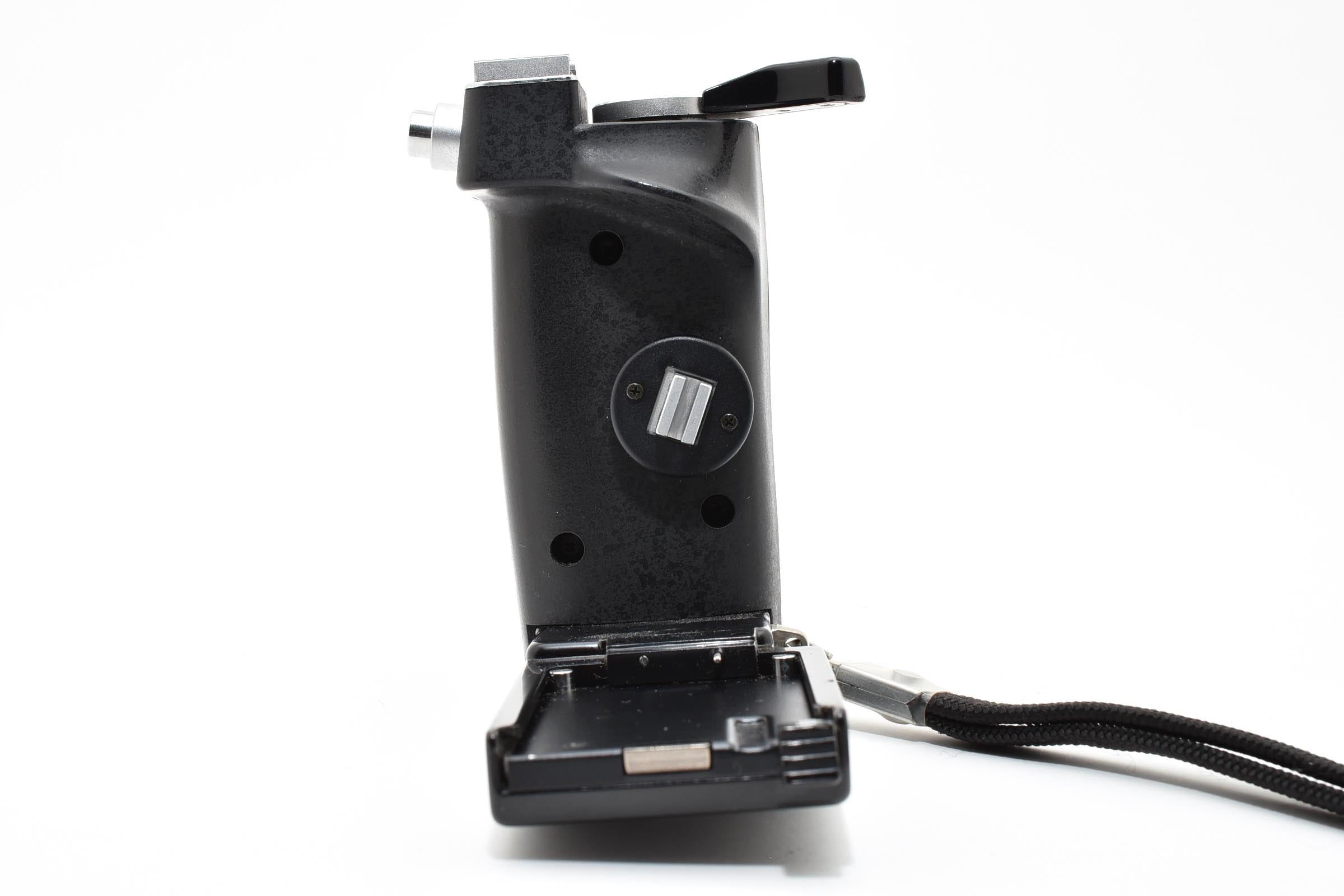 ★美品★ ゼンザブロニカ ZENZABRONICA SPEED GRIP E グリップ アクセサリー ★ L10#7659