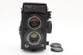 ★良品★ TEXER AUTOMAT 75mm F3.5 二眼レフカメラ ★ L33#7633