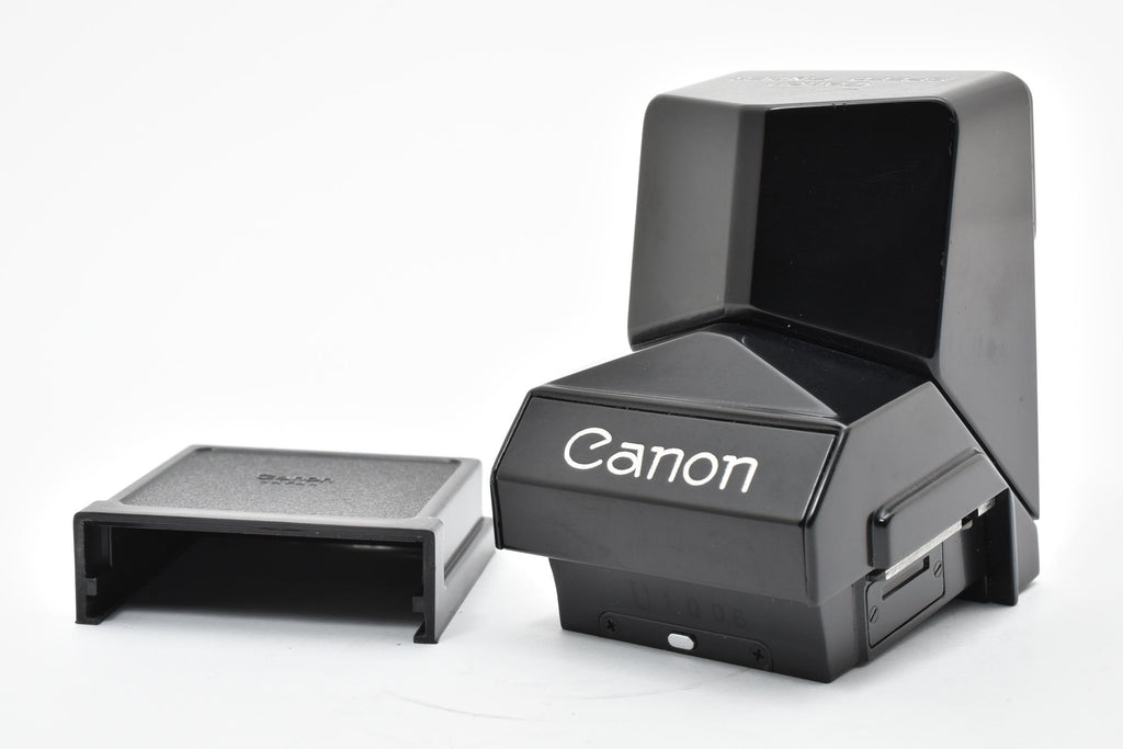 ★美品★ キヤノン CANON SPEED FINDER F-1用 ファインダー 美品 視認性良好 ★ #8428