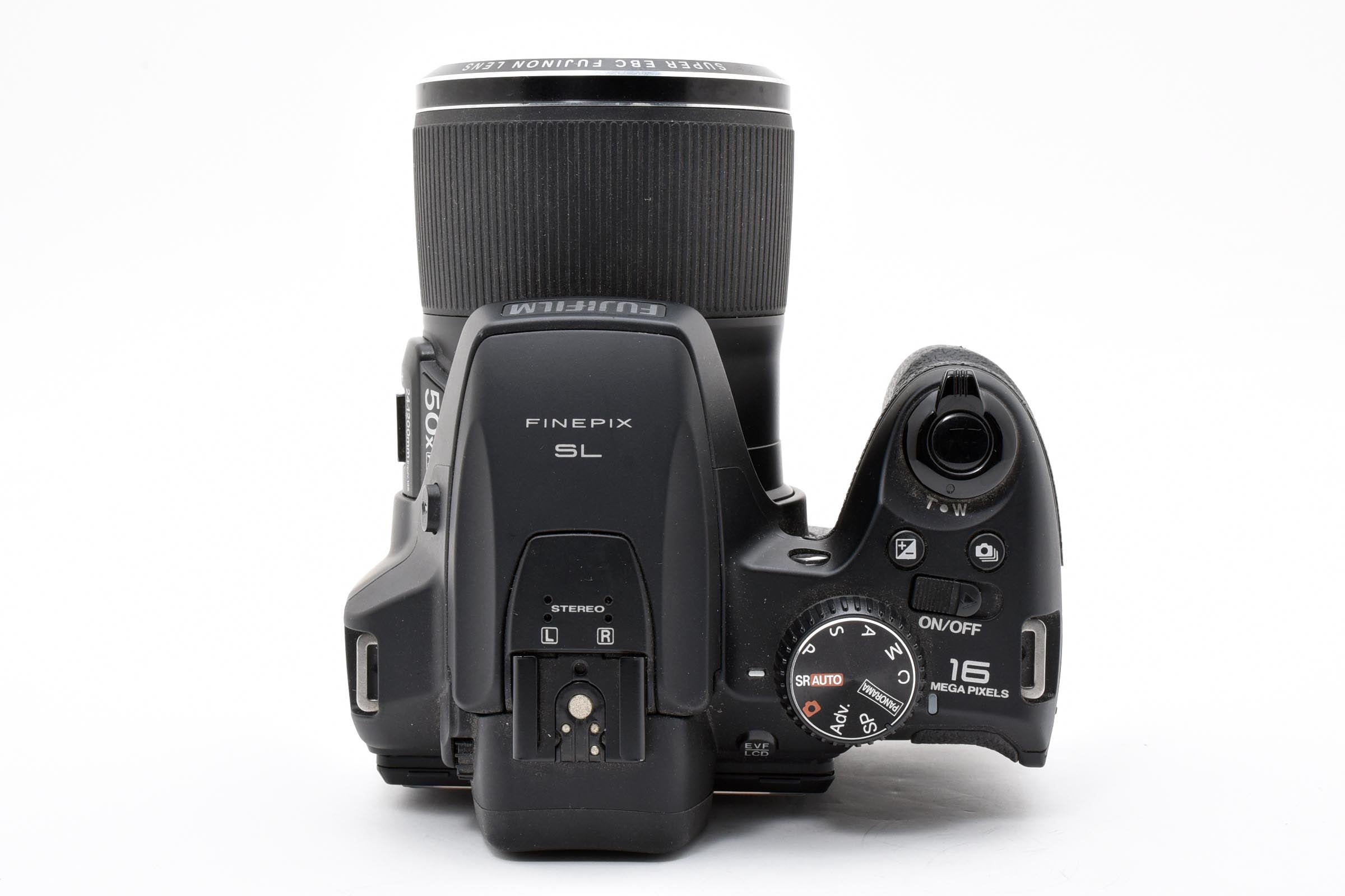 ★美品★ フジフイルム FUJIFILM FINEPIX SL1000 [1620万画素] デジタルカメラ ★ L44#8104