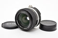 ★美品★ ニコン Nikon AI-S NIKKOR 28MM F2.8 ★ L99#8243