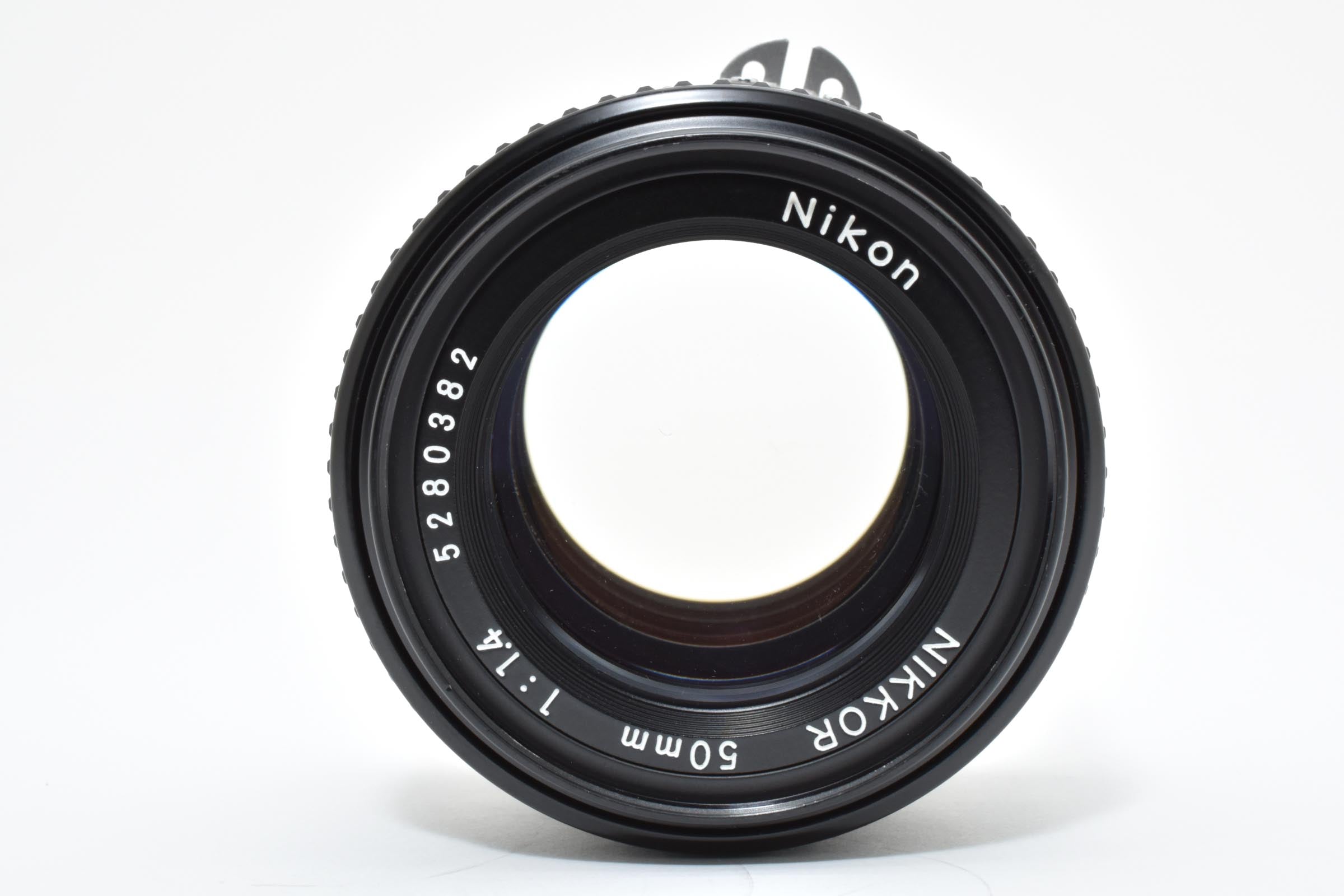 ★美品★ ニコン NIKON AI-S 50/1.4 単焦点レンズ ★ L99#8074