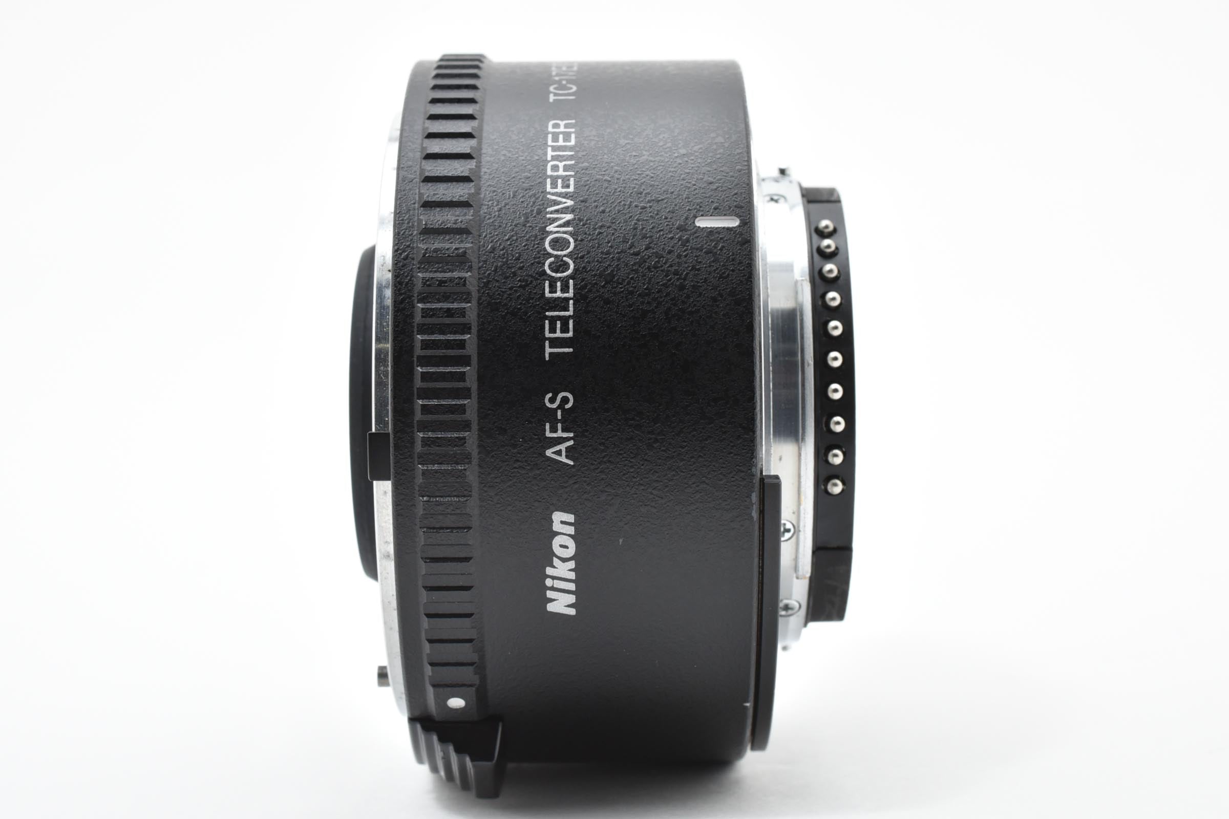 ★美品★ ニコン NIKON TC-17E II (AF-Sテレコンバーター) 美品 ★ L66#8151