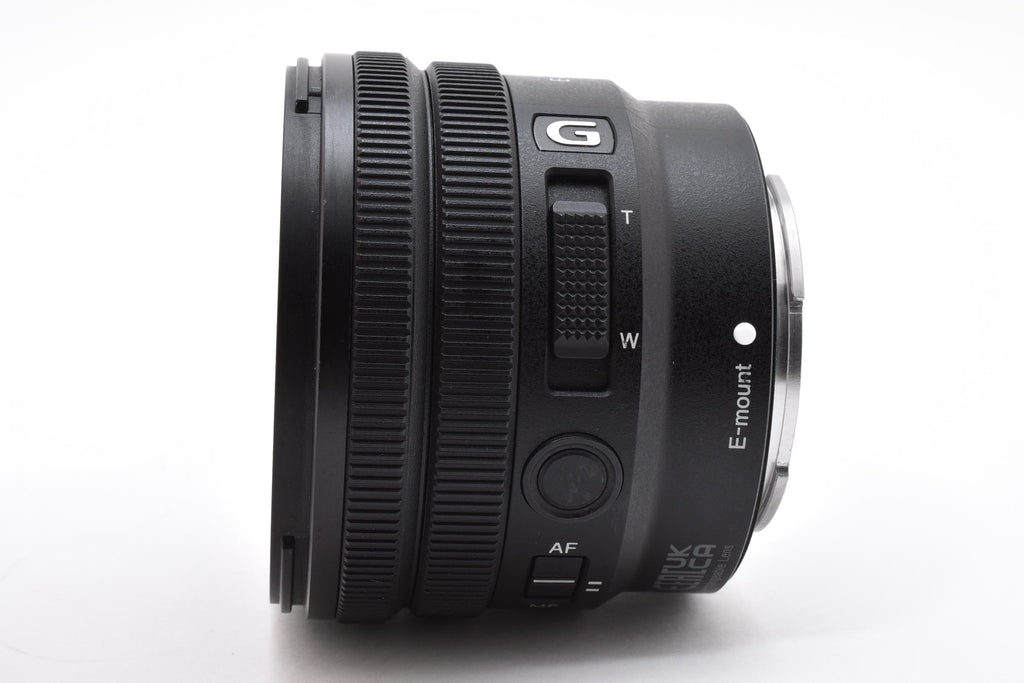 ★美品★ ソニー SONY E PZ 10-20MM F4 G SELP1020G デジタルレンズ ★ #8517