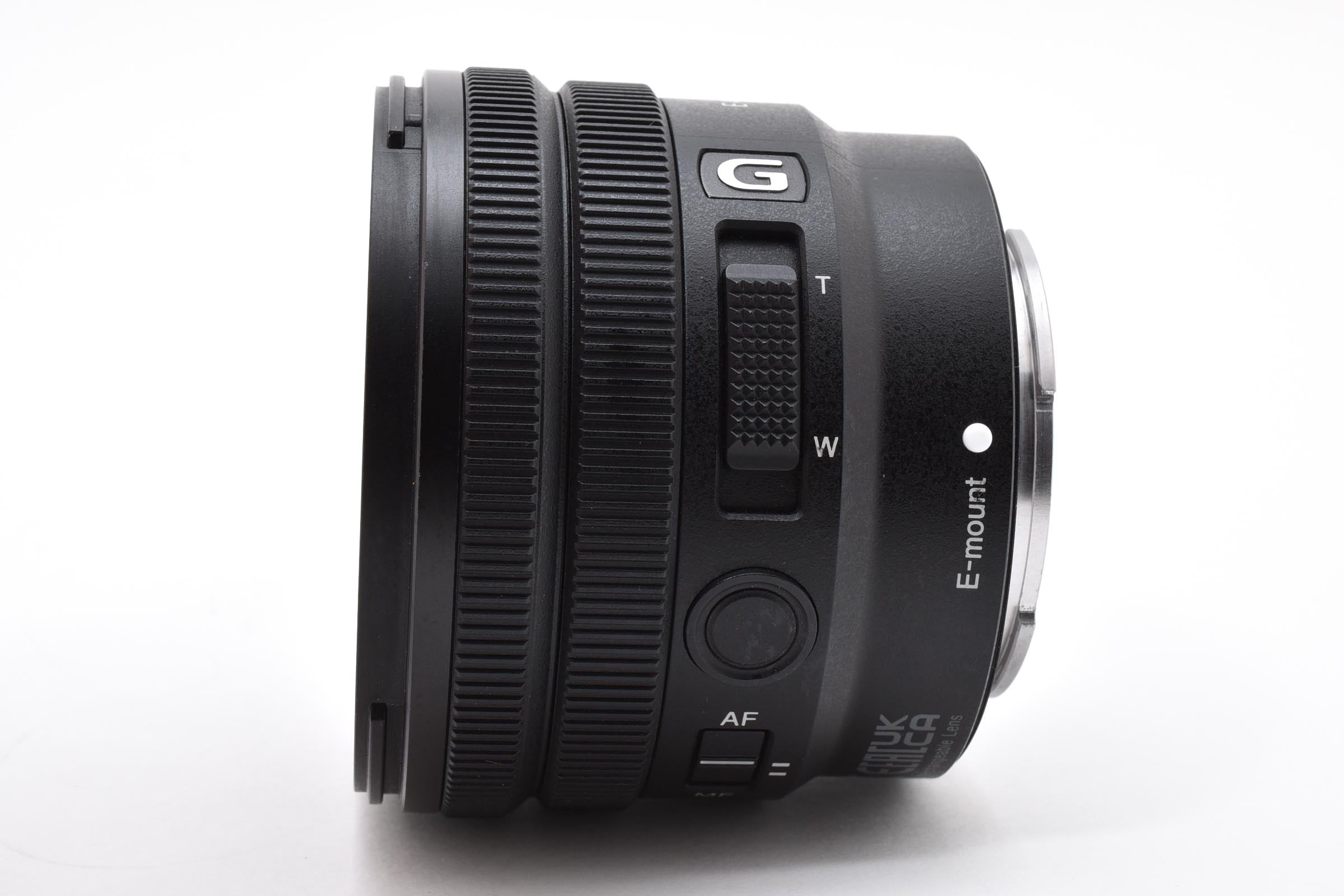 ★美品★ ソニー SONY E PZ 10-20MM F4 G SELP1020G デジタルレンズ ★ #8517