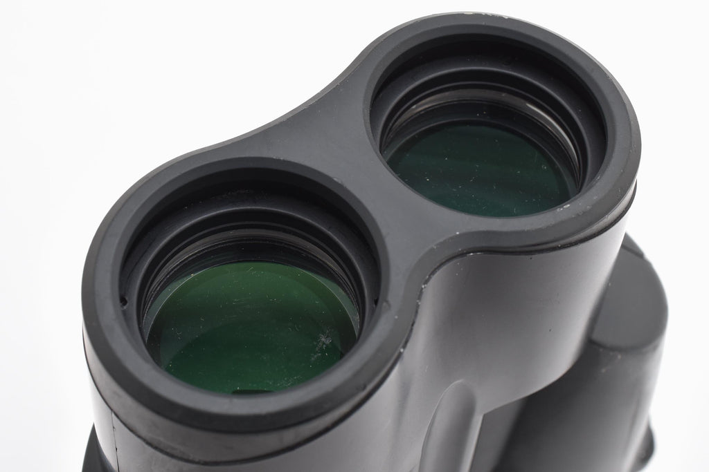 ★美品★ ニコン Nikon ACULON T11 8-24X25 ブラック 光学機器 ★ #8586