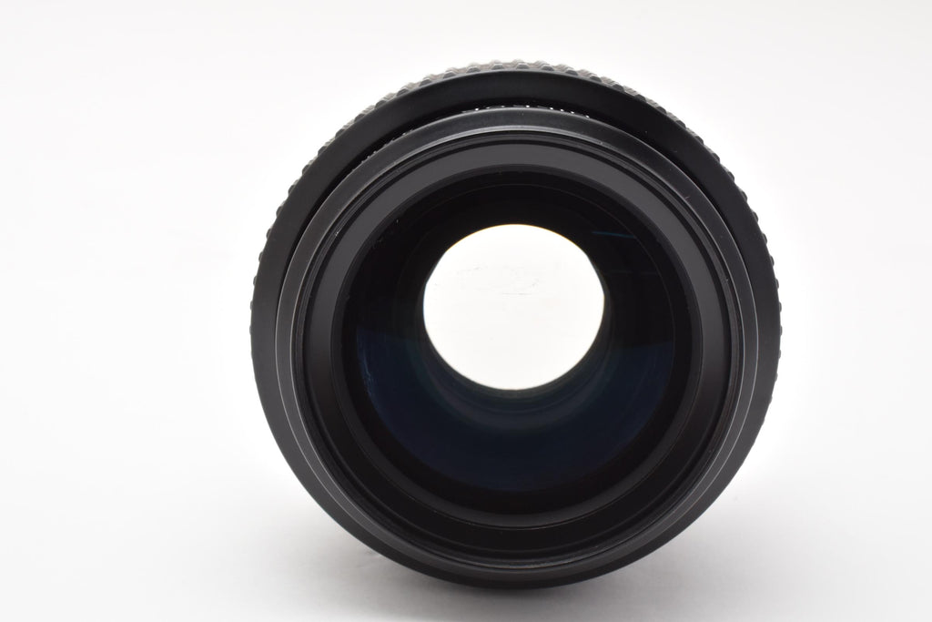 ★LS整備済み美品★ ニコン Nikon NIKKOR 35mm F1.4 マニュアルレンズ ★ #7205