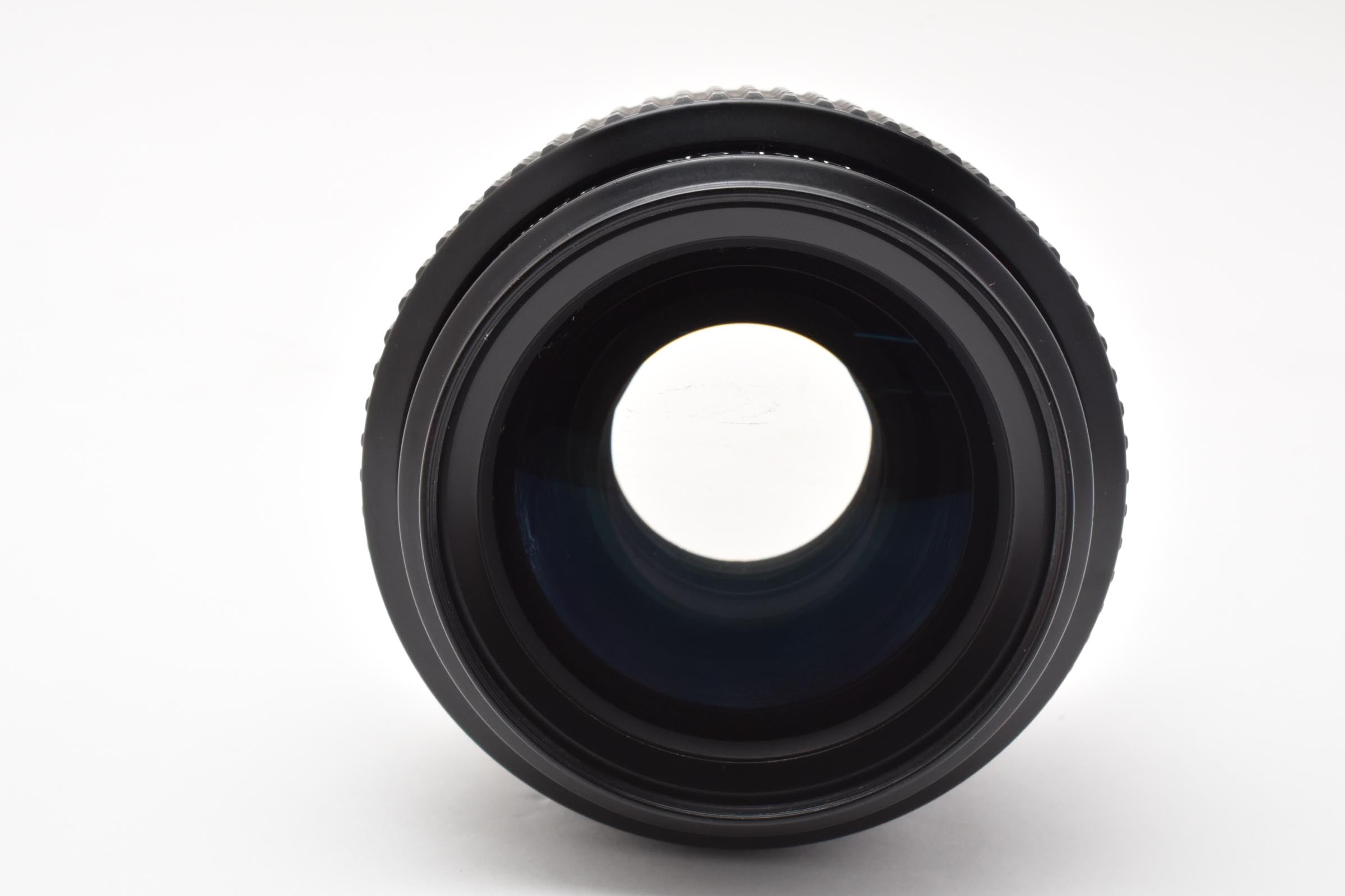★LS整備済み美品★ ニコン Nikon NIKKOR 35mm F1.4 マニュアルレンズ ★ #7205