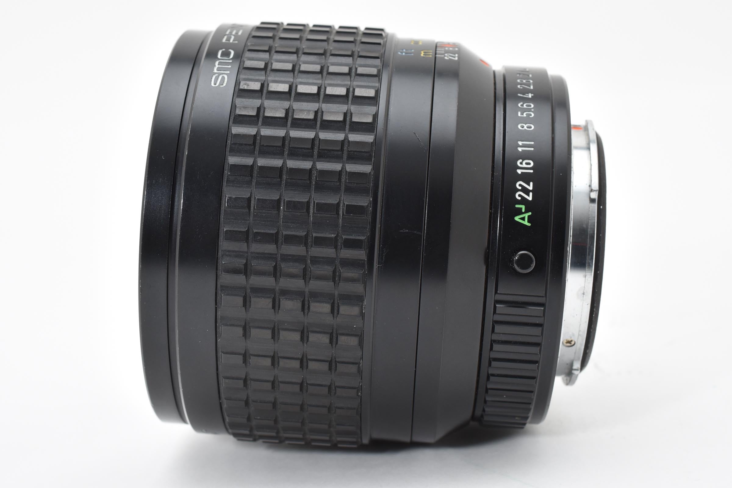 ★良品★ ペンタックス PENTAX SMC PENTAX-A 85M F1.4 スター 単焦点レンズ ★ L59#7547