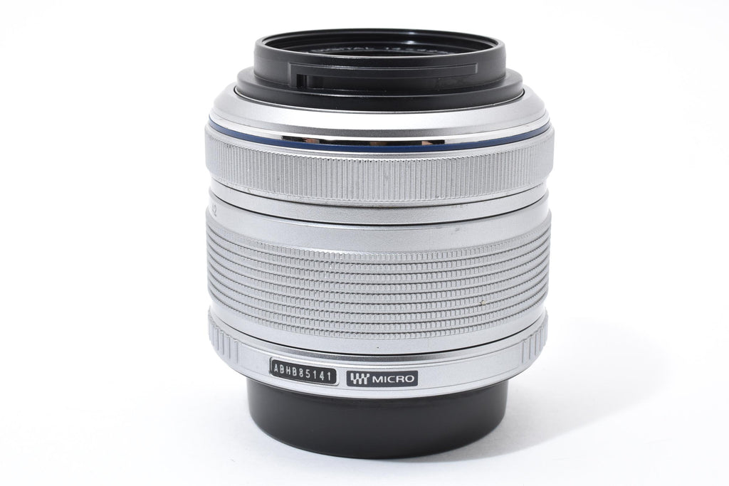 ★良品★ オリンパス Olympus M.ZUIKO DIGITAL ED 14-42mm F3.5-5.6 II R MSC ズームレンズ ★ #8369