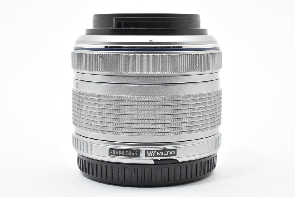 ★美品★ オリンパス Olympus M.ZUIKO DIGITAL 14-42/3.5-5.6 交換レンズ ★ L33#8159