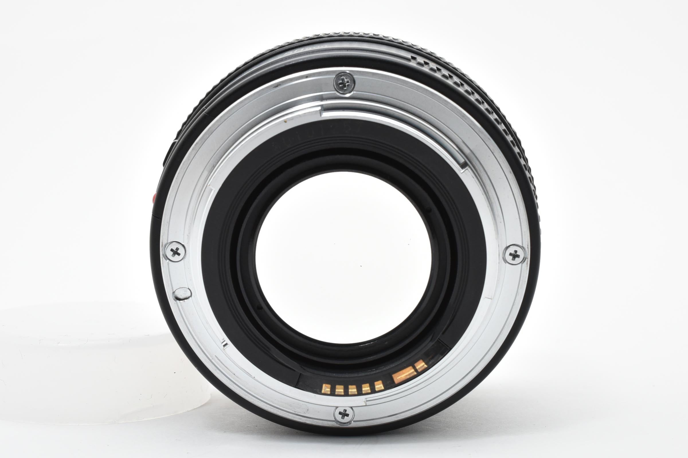 ★良品★ キヤノン CANON EF50MM F1.4 USM 単焦点レンズ ★ #8415