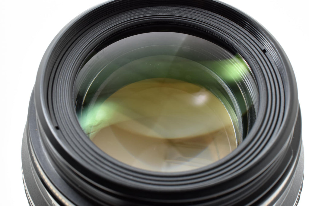 ★美品★ キヤノン CANON EF100MM F2.8 MACRO USM レンズ ★ #8290