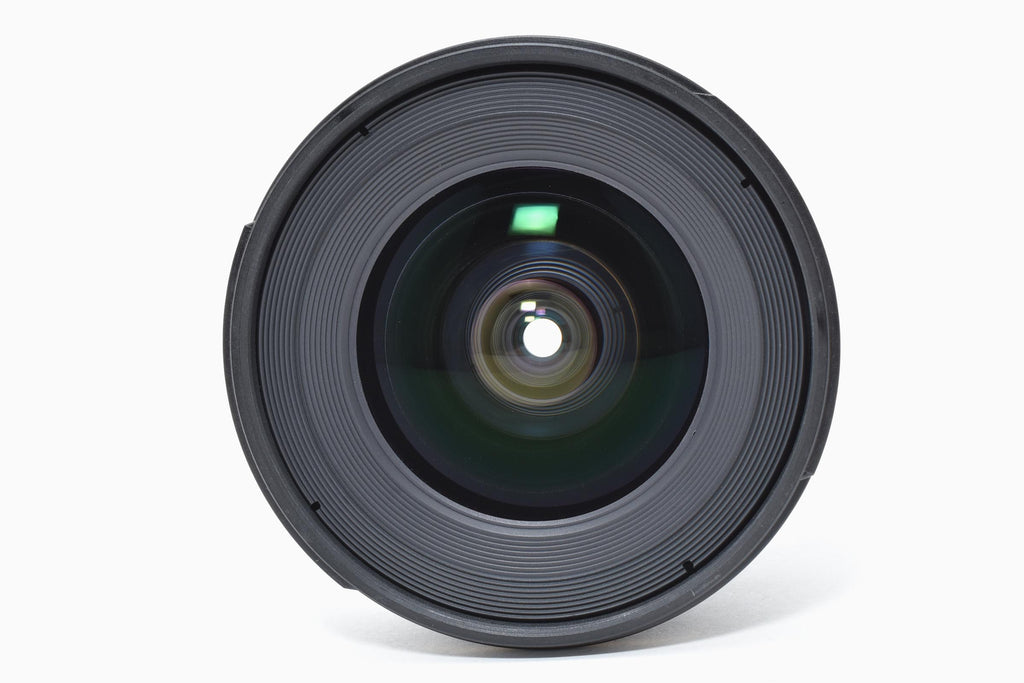 ★美品★ トキナー TOKINA AT-X 12-24MM F4 (IF) 124 PRO DX II キヤノン 広角ズームレンズ ★ L48#7756