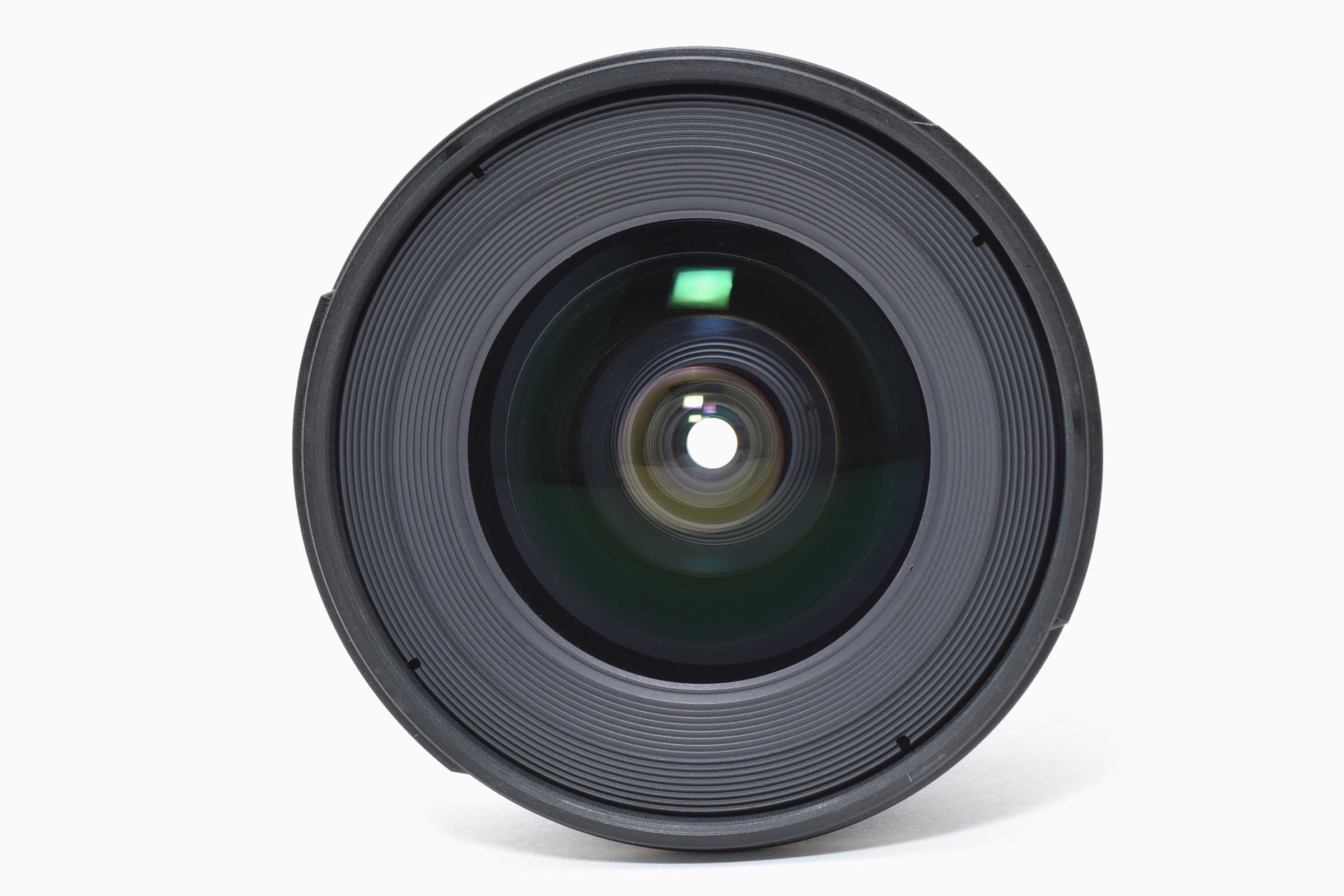 ★美品★ トキナー TOKINA AT-X 12-24MM F4 (IF) 124 PRO DX II キヤノン 広角ズームレンズ ★ L48#7756