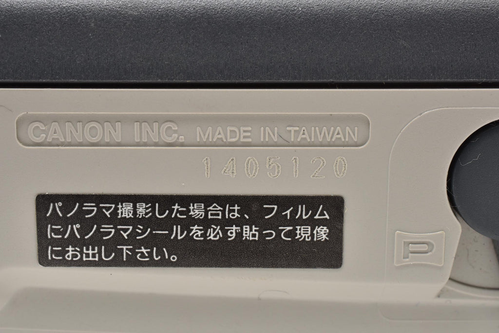 ★良品★ キヤノン CANON AUTOBOY D5 コンパクトフィルムカメラ ★ #8606
