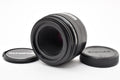 ★美品★ オリンパス Olympus ZUIKO DIGITAL 35MM F3.5 ★ L33#8238