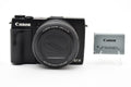 ★美品★ キヤノン CANON POWERSHOT G1X MARK II デジタルカメラ ★ #8540