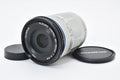 ★美品★ オリンパス OLYMPUS M.ZUIKO DIGITAL 40-150MM F4-5.6 ED MSC シルバー 望遠ズームレンズ ★ L27#7764
