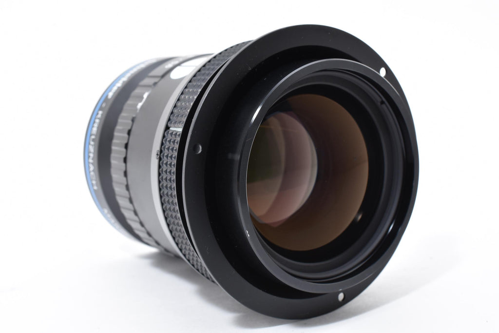 ★美品★ シュナイダー Schneider MAKRO-SYMMAR HM 180M F5.6 大判レンズ ★ L43#7592