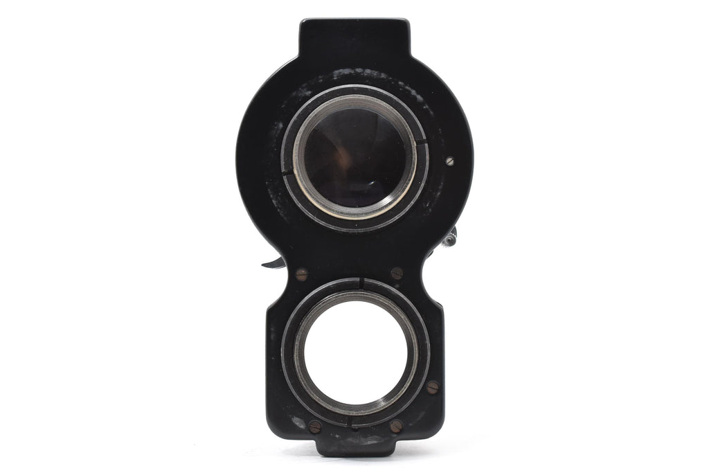 ★良品★ マミヤ MAMIYA MAMIYA-SEKOR 10.5CM F3.5 レンズ ★ L33#8219