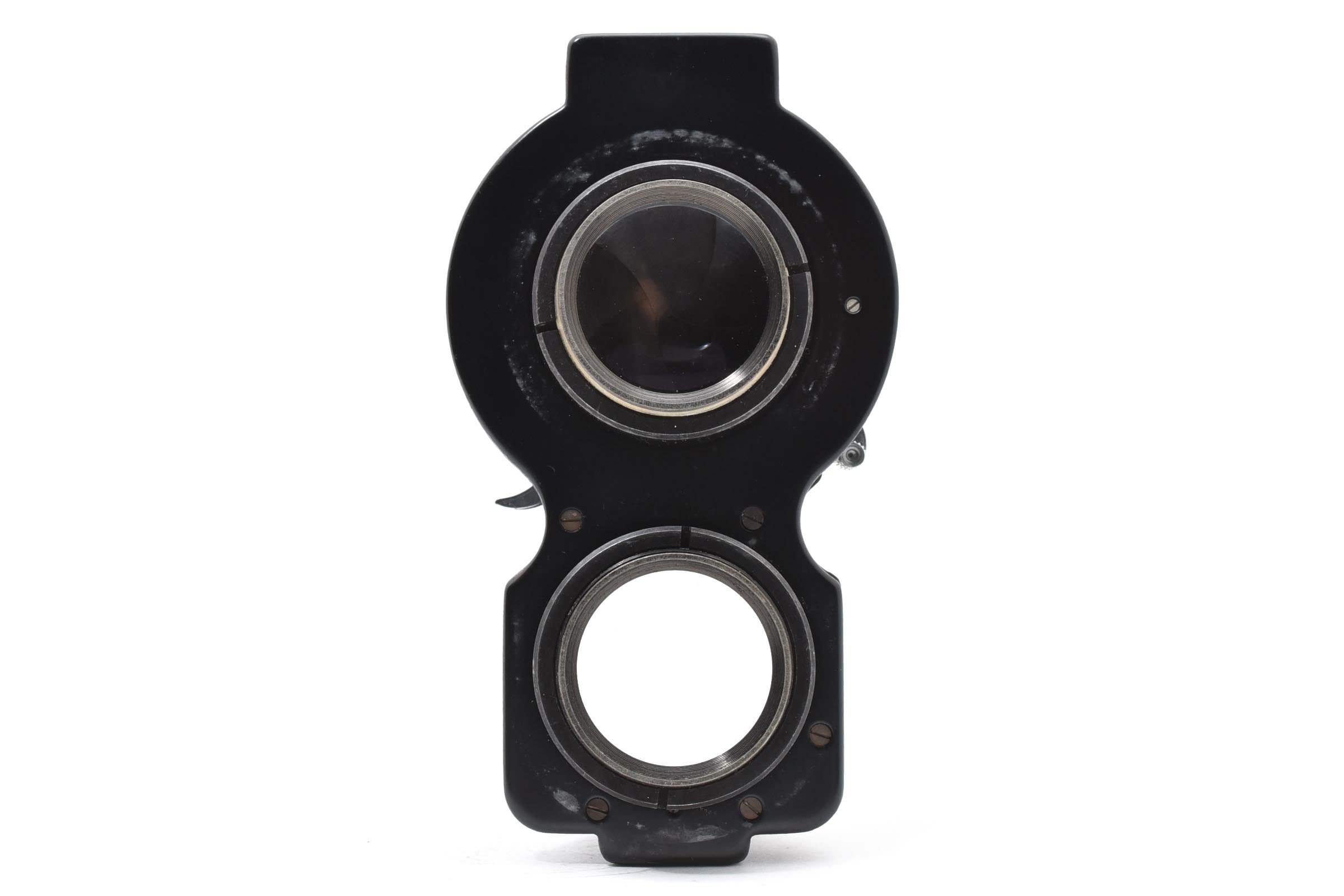 ★良品★ マミヤ MAMIYA MAMIYA-SEKOR 10.5CM F3.5 レンズ ★ L33#8219