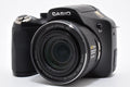 ★良品★ カシオ CASIO EX-FH20 ブラック デジタルカメラ ★ L22#8023