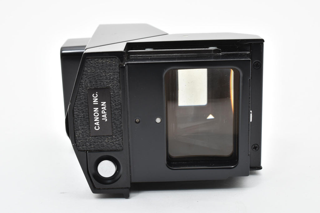 ★美品★ キヤノン CANON SPEED FINDER F-1用 ファインダー 美品 視認性良好 ★ #8428