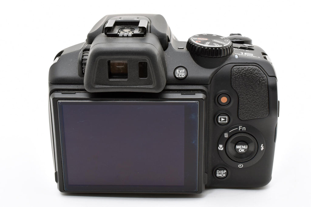 ★美品★ フジフイルム FUJIFILM FINEPIX SL1000 [1620万画素] デジタルカメラ ★ L44#8104