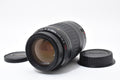 ★良品★ キャノン CANON EF55-200MM F4.5-5.6 II USM ズームレンズ ★ #8345