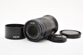 ★美品★ ラオワ LAOWA MINI 85MM F5.6 2X ULTRA MACRO APO (ソニーE用/フルサイズ対応) マクロレンズ ★ #8608