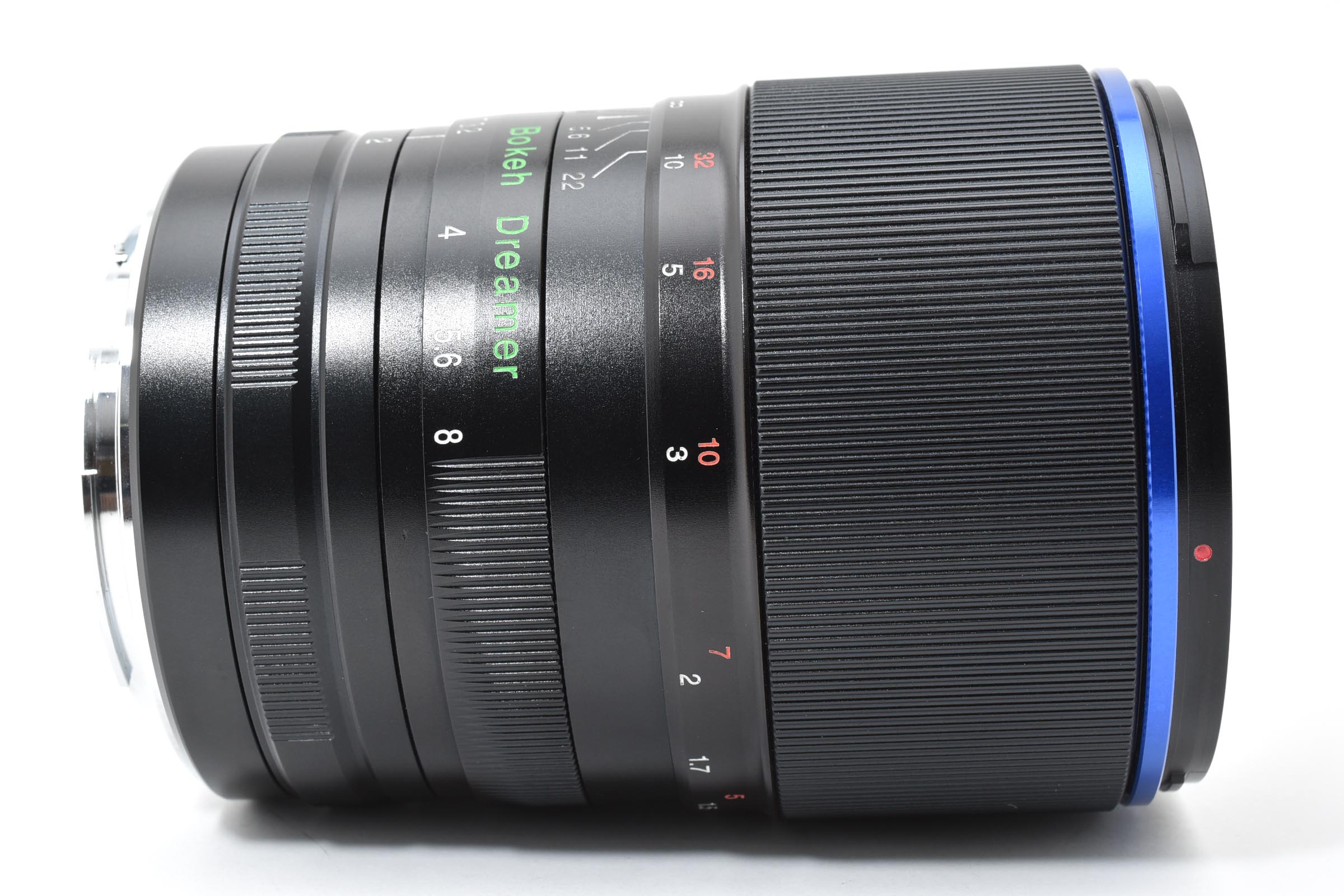 ★極上品★ ラオワ LAOWA 105mm F2 BOKEH DREAMER CANON ブラック 交換レンズ ★ L41#7855