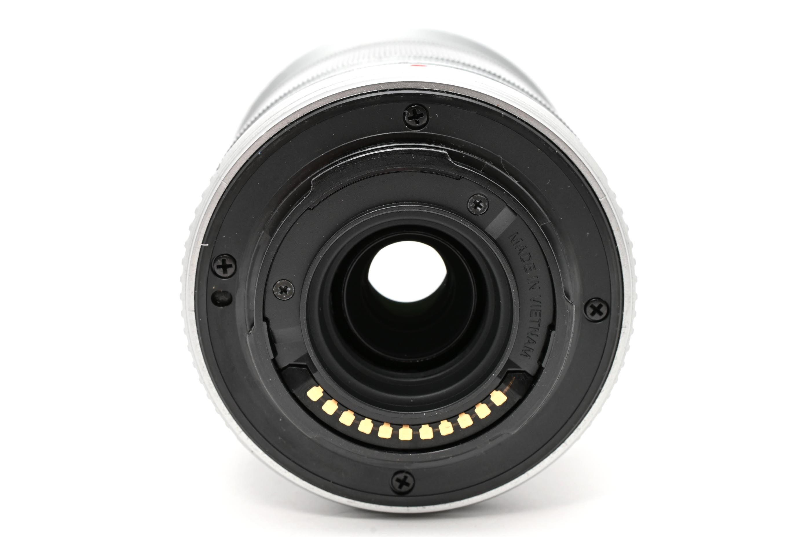 ★美品★ オリンパス Olympus M.ZUIKO DIGITAL ED 40-150MM F4.0-5.6 R ED MSC デジタルレンズ ★ #8312