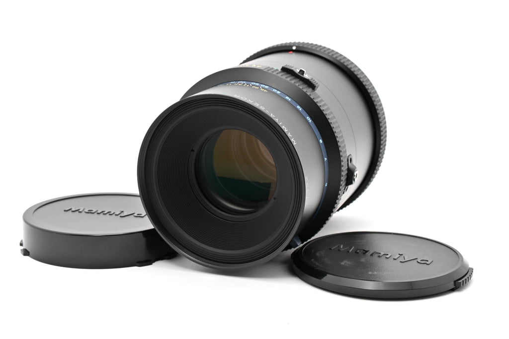 ★美品★ マミヤ MAMIYA MAMIYA-SEKOR Z 180MM F4.5 W-N 中判望遠レンズ ★ #8318