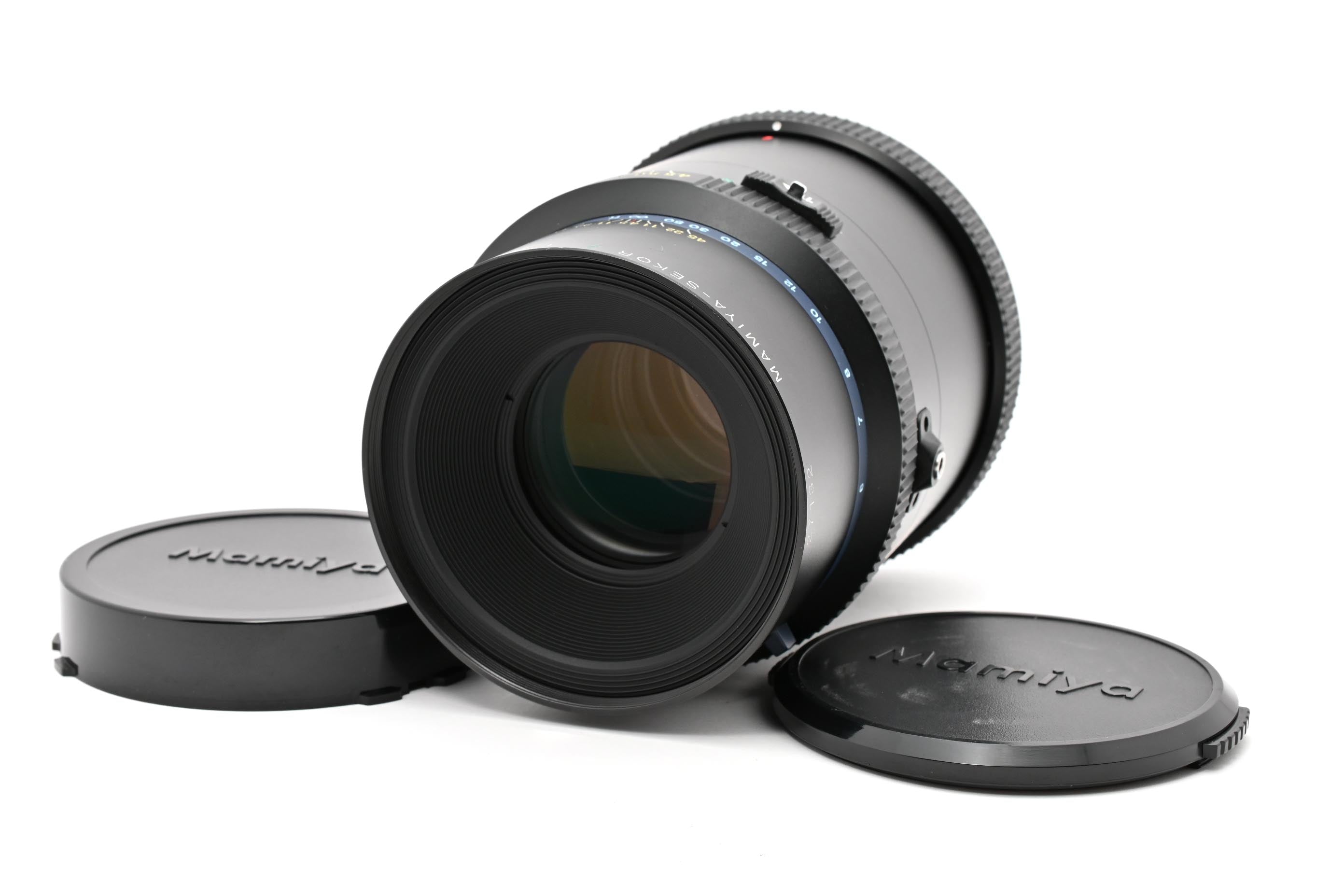 ★美品★ マミヤ MAMIYA MAMIYA-SEKOR Z 180MM F4.5 W-N 中判望遠レンズ ★ #8318