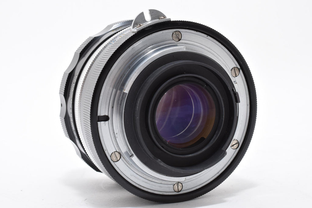 ★美品★ ニコン NIKON NIKKOR-N AUTO 24MM F2.8 非AI 交換レンズ ★ L44#8088