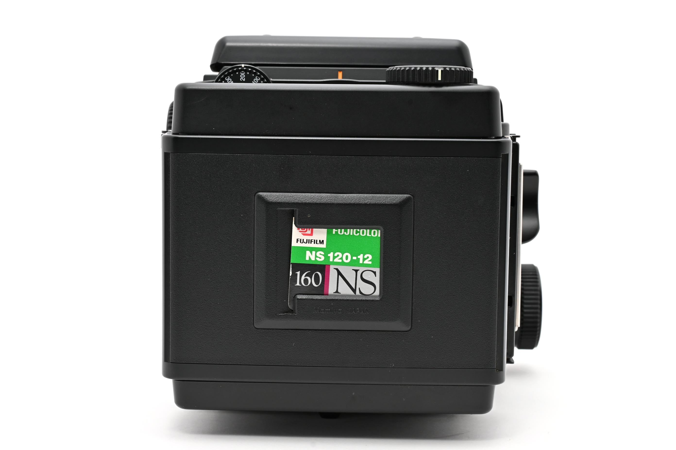 ★美品★ マミヤ MAMIYA RZ 67 II 120 II フィルムホルダー ウエストレベルファインダー 中判フィルムカメラ ★ #8316