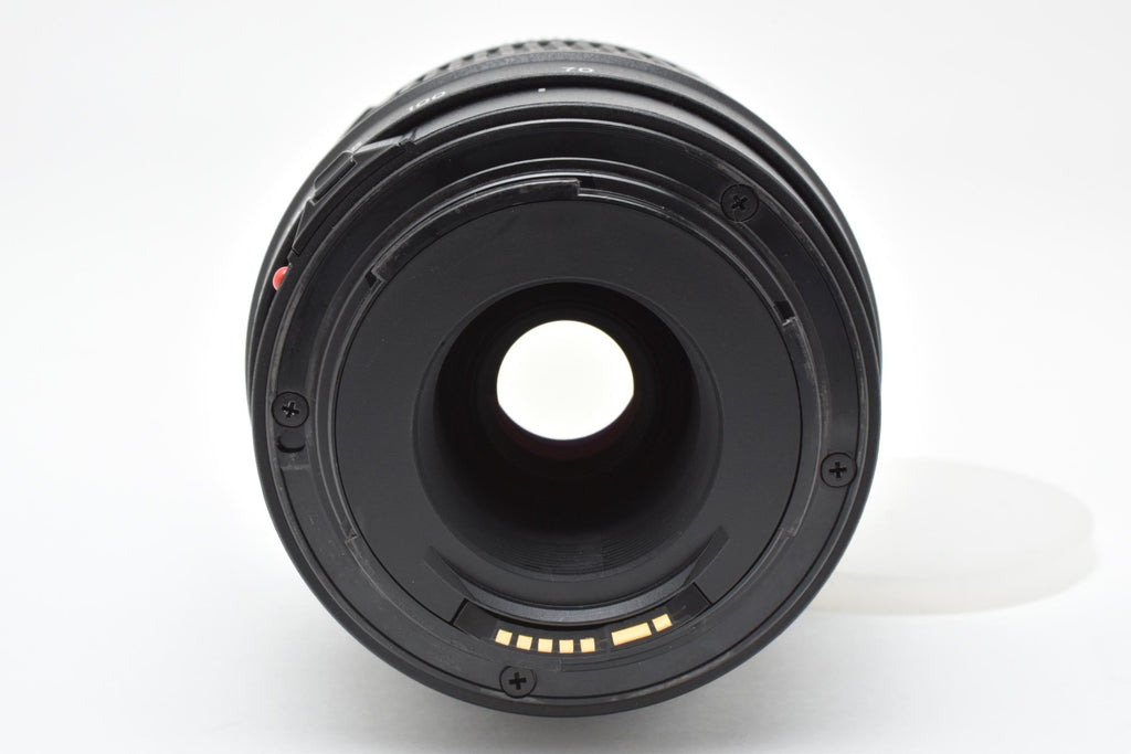 ★美品★ タムロン TAMRON AF 70-300MM DI LD F4-5.6 A17 キャノン ブラック 望遠ズームレンズ ★ L33#7840