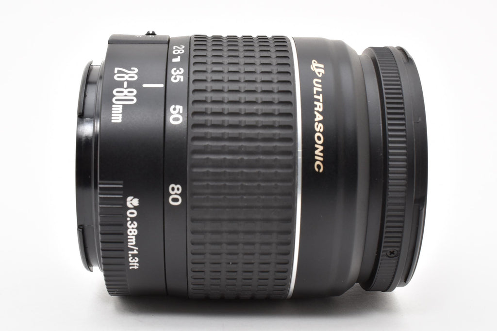 ★美品★ キヤノン CANON EF 28-80MM F3.5-5.6 V USM ★ L20#8244