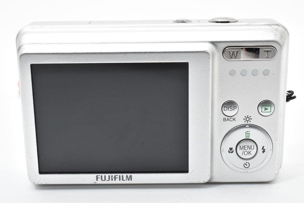 ★美品★ 富士フイルム FUJIFILM FINEPIX J10 ★ L30#8168