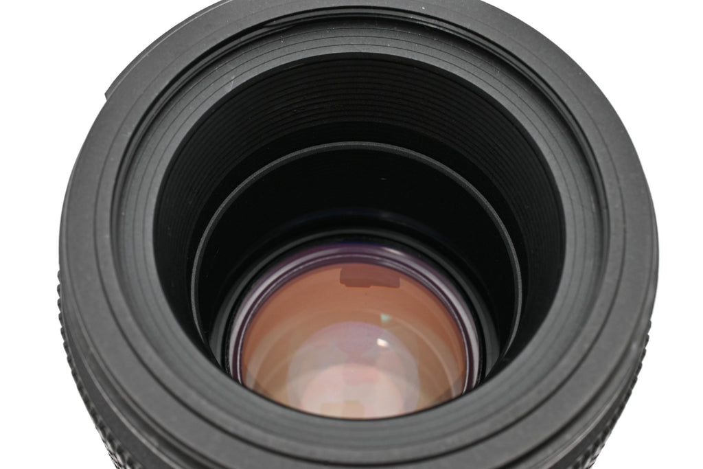 ★良品★ タムロン TAMRON SP AF 90MM F2.8 DI 272E ニコン マクロレンズ ★ #8309