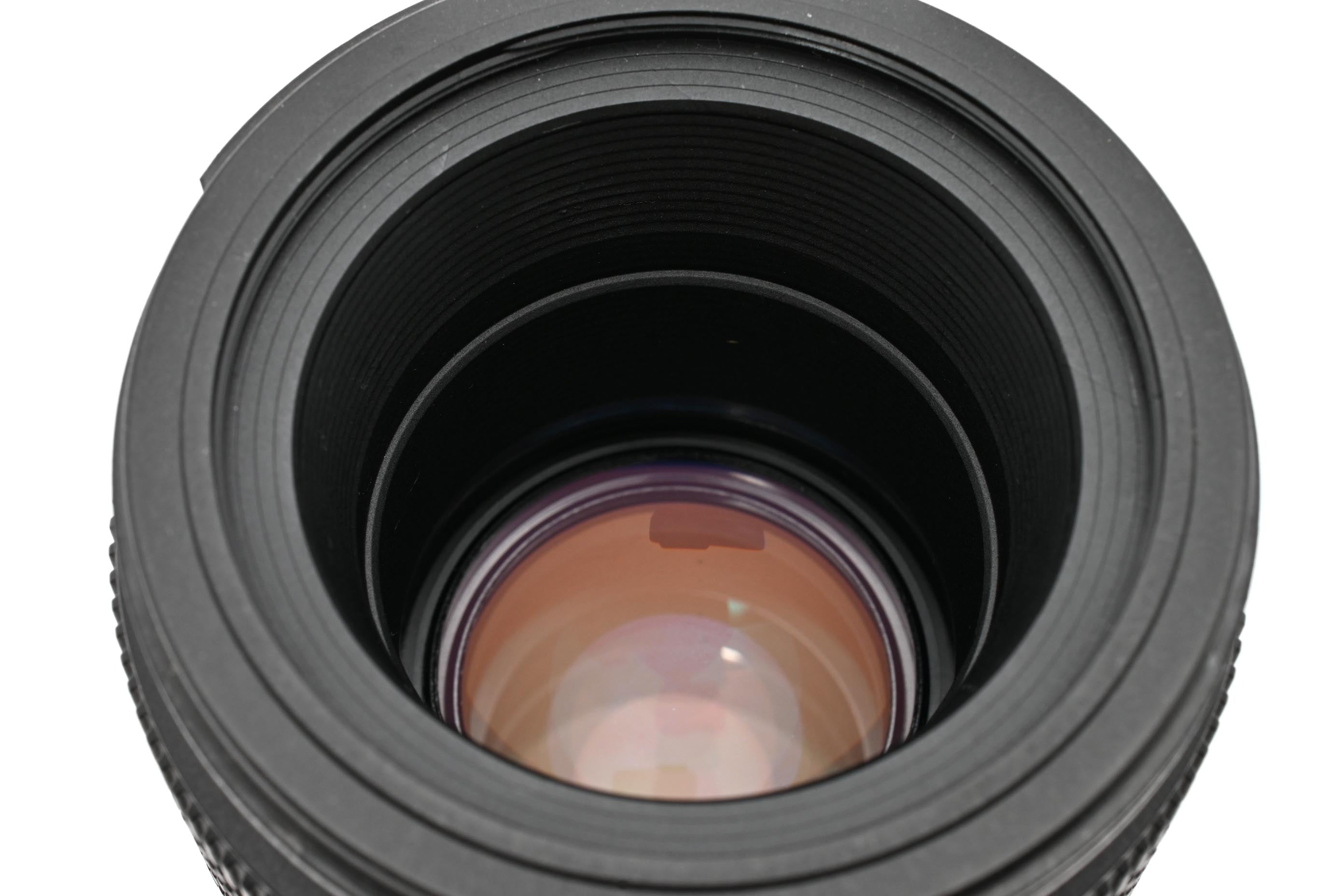 ★良品★ タムロン TAMRON SP AF 90MM F2.8 DI 272E ニコン マクロレンズ ★ #8309