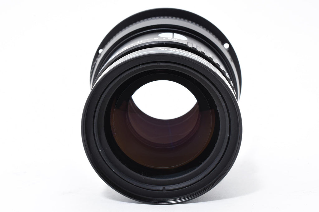 ★美品★ シュナイダー Schneider MAKRO-SYMMAR HM 180M F5.6 大判レンズ ★ L43#7592