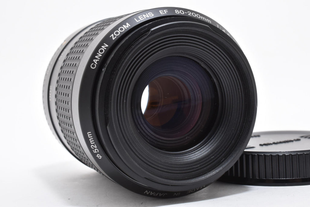 ★良品★ キャノン Canon EF 80-200MM F4.5-5.6 II レンズ ★ L22#8099