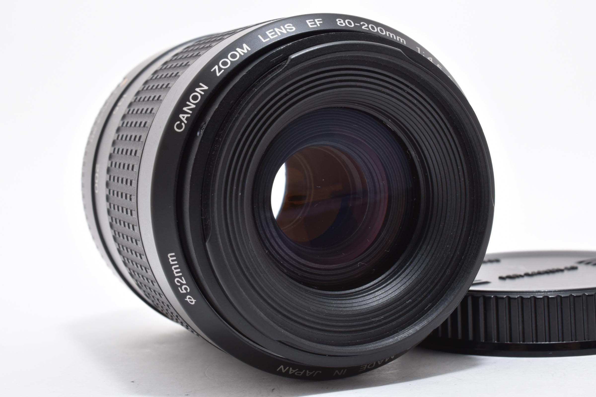 ★良品★ キャノン Canon EF 80-200MM F4.5-5.6 II レンズ ★ L22#8099