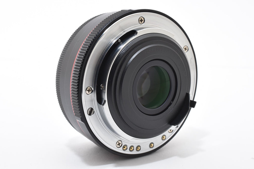 ★美品★ ペンタックス PENTAX HD DA70MM F2.4 LIMITED ブラック [交換レンズ] [美品] ★ L22#7690