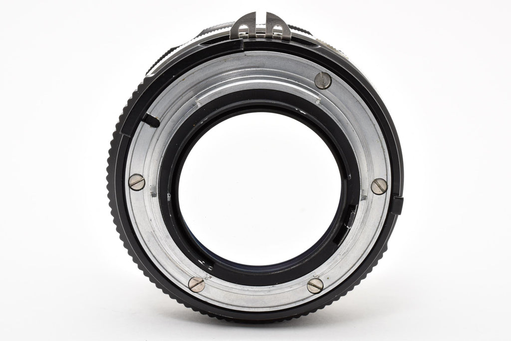★美品★ ニコン Nikon AUTO NIKKOR 50MM F1.4 AI改 単焦点レンズ ★ L22#8241